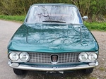 1965 Fiat 1300S Coupe Vignale oldtimer te koop