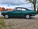 1965 Fiat 1300S Coupe Vignale oldtimer te koop