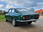 1965 Fiat 1300S Coupe Vignale oldtimer te koop