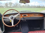 1965 Fiat 1300S Coupe Vignale oldtimer te koop