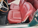 1965 Fiat 1300S Coupe Vignale oldtimer te koop
