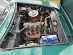 1965 Fiat 1300S Coupe Vignale oldtimer te koop