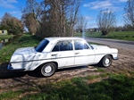 1968 Mercedes 280 SE Sedan W108 oldtimer te koop