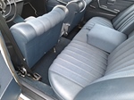 1968 Mercedes 280 SE Sedan W108 oldtimer te koop