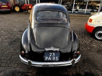 1956 Peugeot 203c oldtimer te koop
