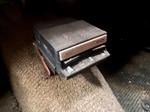 1956 Peugeot 203c oldtimer te koop