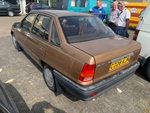 1987 Vauxhall belmont gl 1.3 club sedan RHD oldtimer te koop