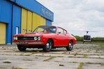 1968 Auto Union 1000 Sport Coupe (one-off) oldtimer te koop