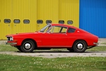 1968 Auto Union 1000 Sport Coupe (one-off) oldtimer te koop