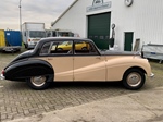 1957 Armstrong Siddeley 346  oldtimer te koop