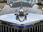1957 Armstrong Siddeley 346  oldtimer te koop