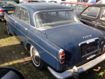 1964 Rover 3.0 litre Mk 2  oldtimer te koop