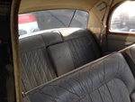 1964 Rover 3.0 litre Mk 2  oldtimer te koop
