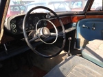 1964 Rover 3.0 litre Mk 2  oldtimer te koop