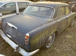 1964 Rover 3.0 litre Mk 2  oldtimer te koop