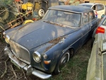 1964 Rover 3.0 litre Mk 2  oldtimer te koop