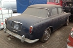 1964 Rover 3.0 litre Mk 2  oldtimer te koop