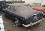 1964 Rover 3.0 litre Mk 2  oldtimer te koop