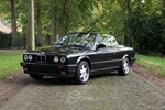 1991 BMW E30 318i oldtimer te koop