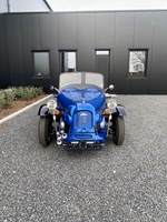 1965 Citroën 2CV - Lomax oldtimer te koop