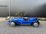 1965 Citroën 2CV - Lomax oldtimer te koop