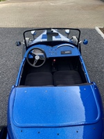 1965 Citroën 2CV - Lomax oldtimer te koop