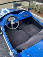 1965 Citroën 2CV - Lomax oldtimer te koop