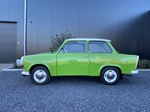 1966 Trabant 601 oldtimer te koop