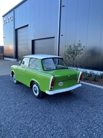 1966 Trabant 601 oldtimer te koop