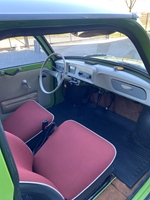 1966 Trabant 601 oldtimer te koop