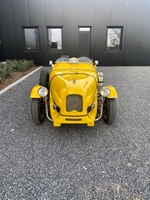 1966 Citroën 2CV - Lomax oldtimer te koop