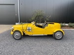 1966 Citroën 2CV - Lomax oldtimer te koop
