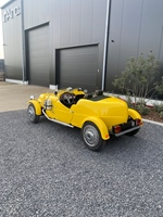 1966 Citroën 2CV - Lomax oldtimer te koop
