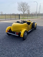 1966 Citroën 2CV - Lomax oldtimer te koop