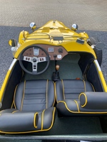 1966 Citroën 2CV - Lomax oldtimer te koop