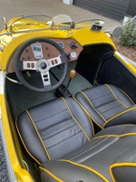 1966 Citroën 2CV - Lomax oldtimer te koop
