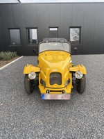1967 Citroën Dyane - Lomax oldtimer te koop
