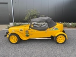 1967 Citroën Dyane - Lomax oldtimer te koop