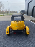 1967 Citroën Dyane - Lomax oldtimer te koop