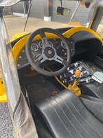1967 Citroën Dyane - Lomax oldtimer te koop