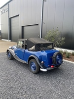 1980 Citroën Dyane - Deauville Canard oldtimer te koop