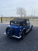 1980 Citroën Dyane - Deauville Canard oldtimer te koop