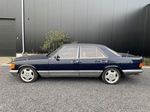 1984 Mercedes 380 se oldtimer te koop