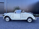 1985 Citroën 2CV - Hoffman oldtimer te koop