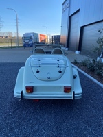 1985 Citroën 2CV - Hoffman oldtimer te koop