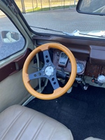 1985 Citroën 2CV - Hoffman oldtimer te koop