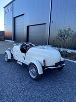 1987 Citroën 2CV - Le Patron oldtimer te koop