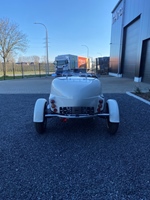 1987 Citroën 2CV - Le Patron oldtimer te koop