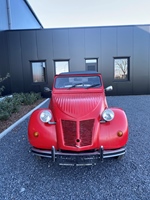 1988 Citroën 2CV - Hoffman oldtimer te koop