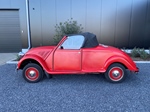 1988 Citroën 2CV - Hoffman oldtimer te koop